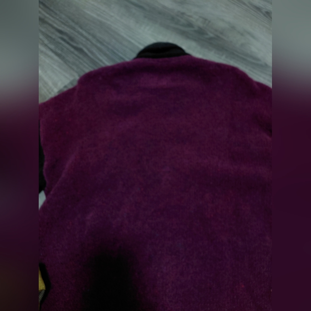 Susan Bristol Ltd. Multicolor Patchwork Cardigan - image 11